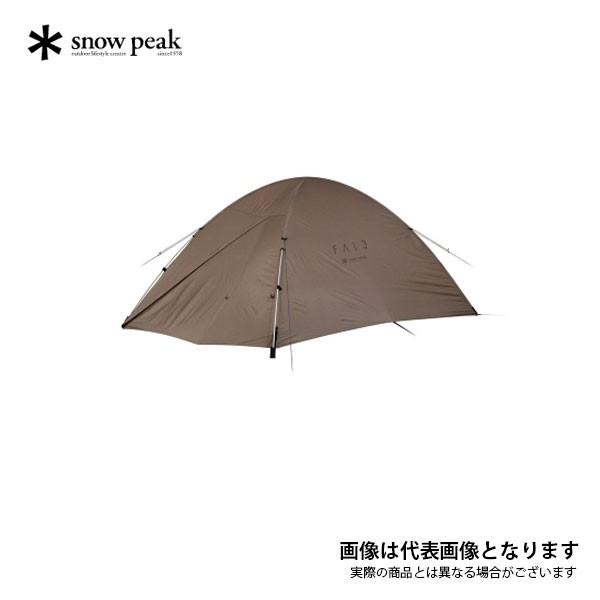 snow peak（スノーピーク） ファル Pro.air 3 SSD-703 大型便A 爆買 