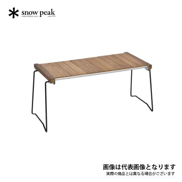 snow peak（スノーピーク） IGTスリム CK-180 大型便A 爆買