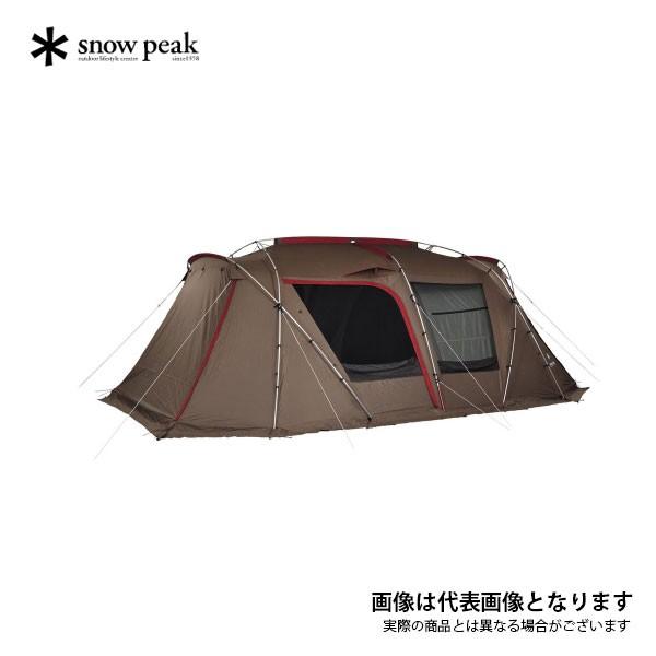 snow peak（スノーピーク） ランドロック TP-671R 大型便B 爆買
