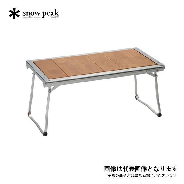 snow peak（スノーピーク） エントリーIGT CK-080 大型便A 爆買