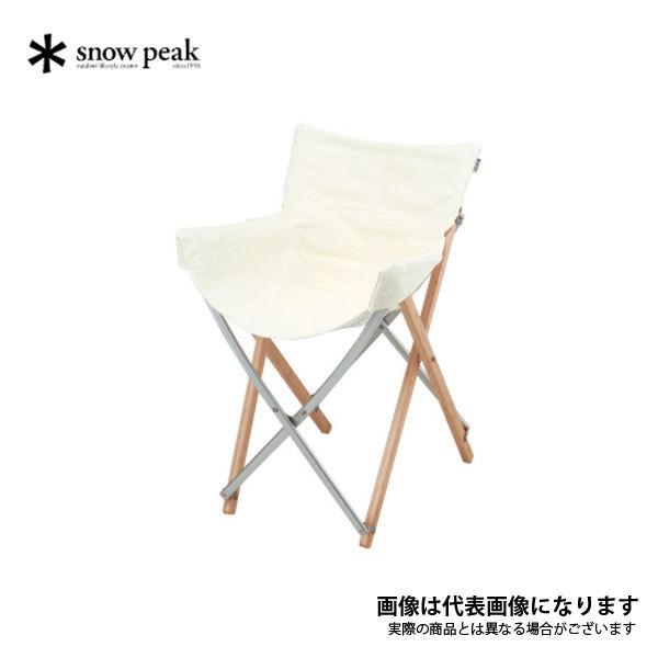 snow peak（スノーピーク） Take!チェア LV-085 大型便A 爆買
