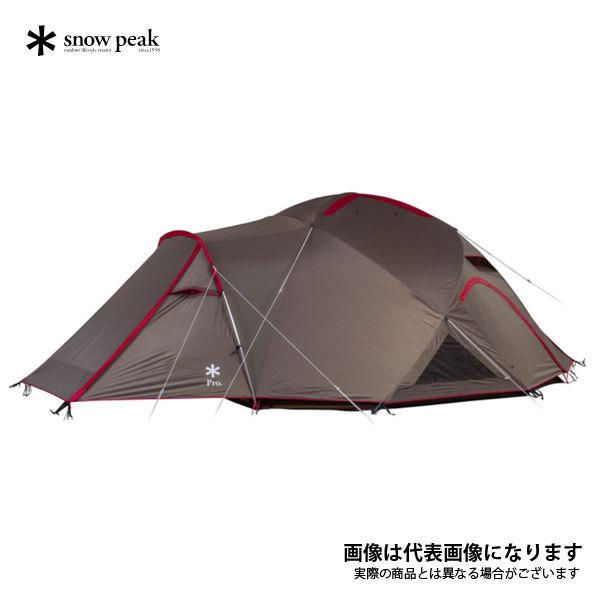 スノーピーク ランドブリーズPro.4 SD-644 大型便A : 4960589014613  