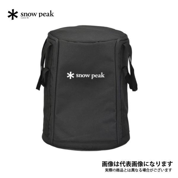snow peak（スノーピーク） スノーピークストーブバッグ BG-100 大型便