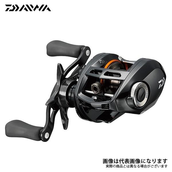 DAIWA 19ALPHAS CT SV 70SH ベイトリール DAIWA（ダイワ） 19 アルファス CT SV 70SH リール ベイトリール 爆買