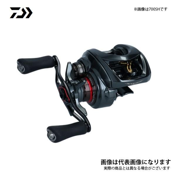 ダイワ スティーズ CT SV TW 700SHL (リール) 価格比較 - 価格.com