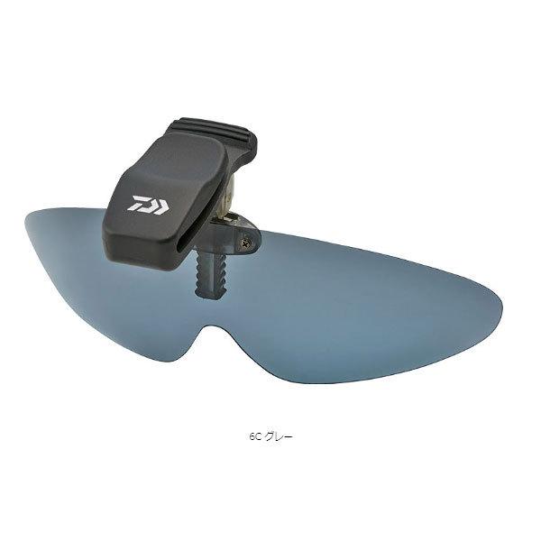 6C グレー偏光度（％）99　可視光線透過率（％）20　サイズ（mm）50×143