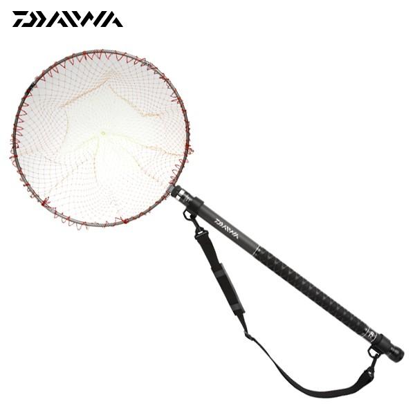 DAIWA(釣り) ランディングポール2 磯玉網 60-50(タモ枠60cm DAIWA(釣り) ランディングポール2 磯玉網 60-50(タモ枠60cm