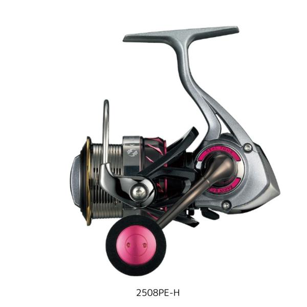 い出のひと時に とびきりのおしゃれを ダイワ Daiwa タイラバスピニングリール15紅牙mx2508pe H 2500サイズ その他キッチン家電