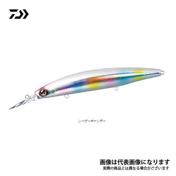 DAIWA（ダイワ） ショアラインシャイナーZ セットアッパー 125S-DR