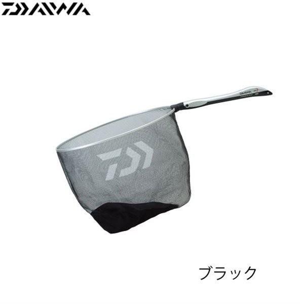 DAIWA（ダイワ） 鮎ダモ SF3915F ブラック 鮎 渓流 タモ網 釣り