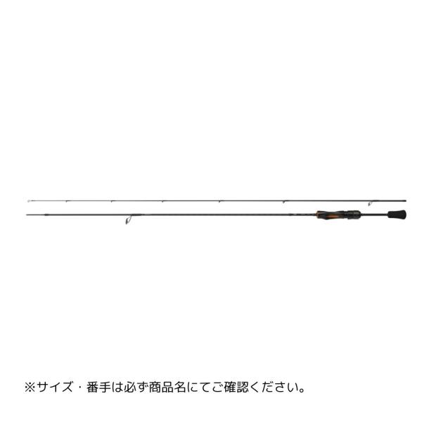 DAIWA（ダイワ） イプリミ 62UL 大型便A 爆買 : フィッシングマックス