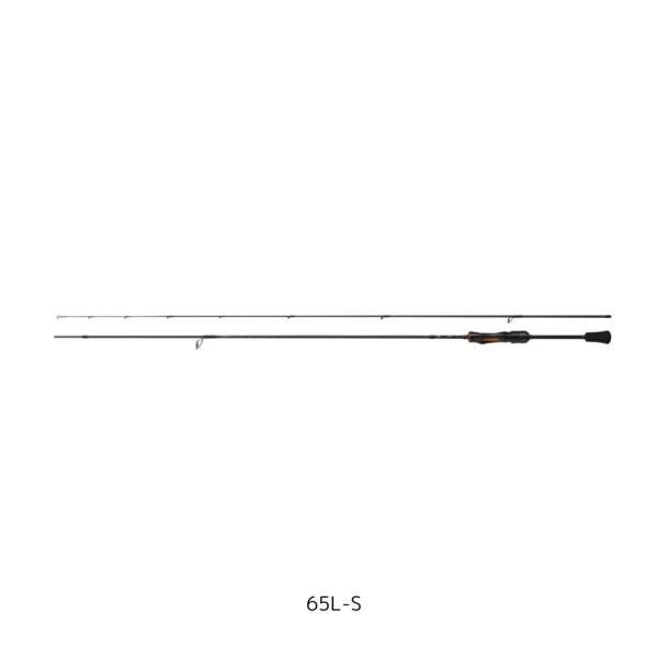 DAIWA（ダイワ） イプリミ 65L-S 大型便A 爆買 : フィッシングマックス