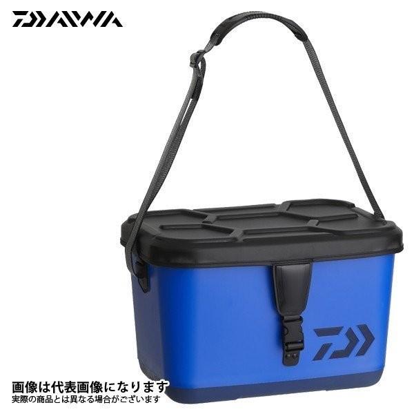 DAIWA（ダイワ） 船バッグ S40（E） ダークブルー 釣り バッカン 釣り 