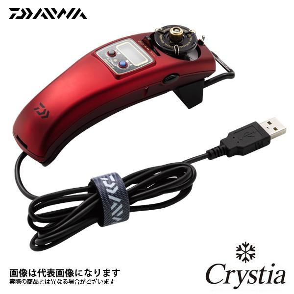 ダイワ クリスティアワカサギ CR PT II 電動リール ダイワ(Daiwa) クリスティア ワカサギ CR PT II(電動リール) 04404081