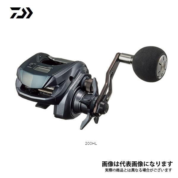 ダイワ スパルタン IC 200HL (リール) 価格比較 - 価格.com