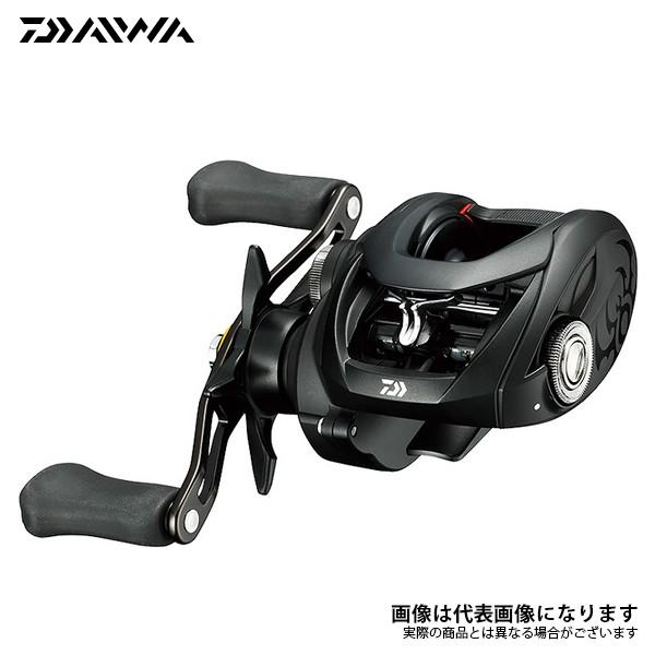 ダイワ タトゥーラ TW 100SHL (リール) 価格比較 - 価格.com