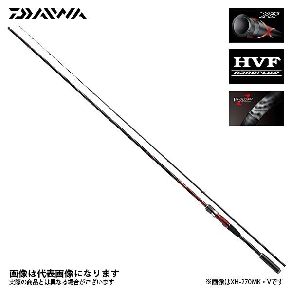 DAIWA（ダイワ） ブラックジャックスナイパ- ヘチ M-300MK・V 大型便B
