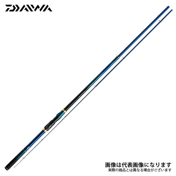 ダイワ　19 クラブ ブルーキャビン　H-350 DAIWA（ダイワ） 19 クラブブルーキャビン H-350・Y 海上釣堀 竿 大型