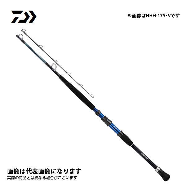 DAIWA（ダイワ） ゴウイン ブル HHH-175 V 5500043 大型便B 爆買
