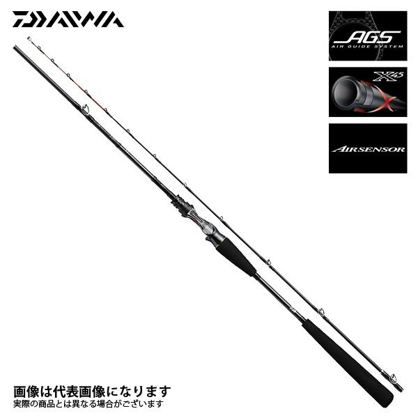 DAIWA（ダイワ） メタリア タチウオゲーム M-175 船タチウオ タチウオ