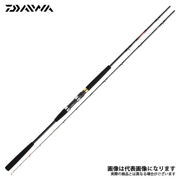 ダイワ ネライ X MH-210 (ロッド・釣竿) 価格比較 - 価格.com