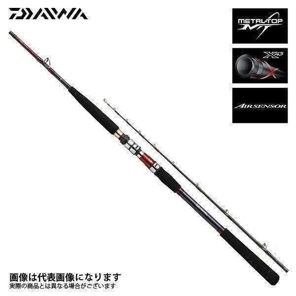 ダイワ メタリア イカ直結 150 (ロッド・釣竿) 価格比較 - 価格.com