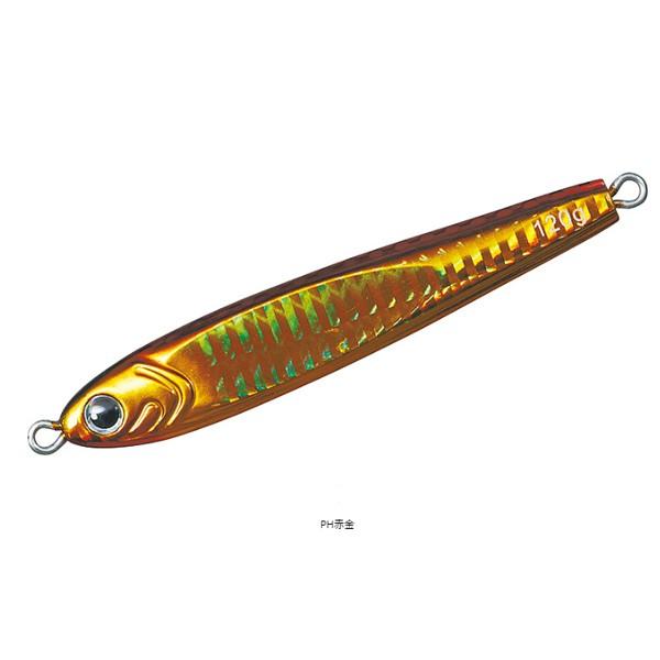 人気✨TGベイト　ソルティガ 210g 2本セット✨ DAIWA（ダイワ） ソルティガ TGベイト 120g 2021モデル PH赤金 爆買