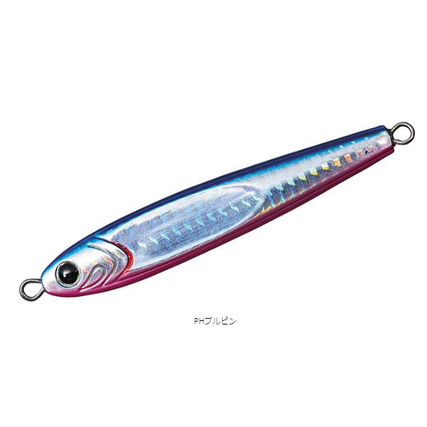 ダイワ ソルティガ TGベイト 180g PHブルピン 7450344 : フィッシング