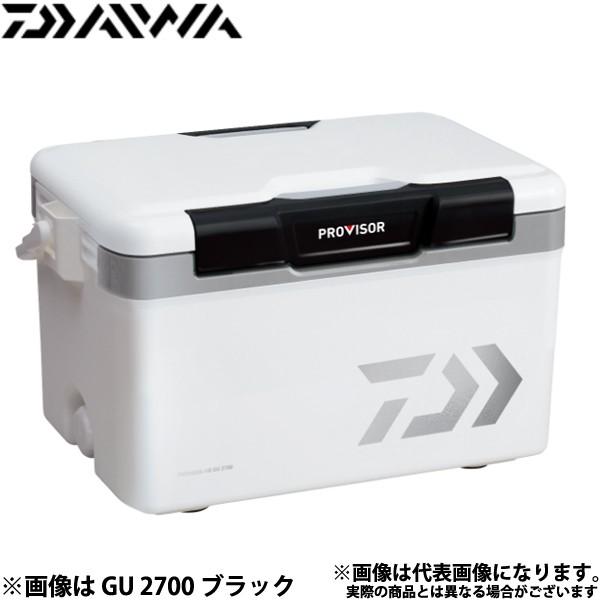 ダイワ クーラーボックス 27L プロバイザーPV-GU2700 【ウレタン】