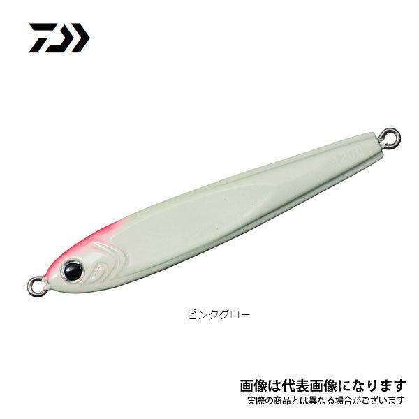 DAIWA（ダイワ） ソルティガ TGベイト 120g 2021新製品 ピンクグロー