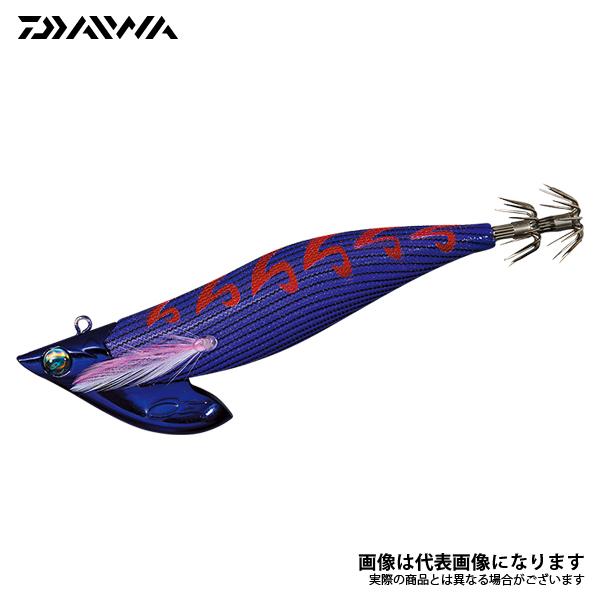 DAIWA（ダイワ） エメラルダスボート2 3.5号 50g 金-縞キン エギ