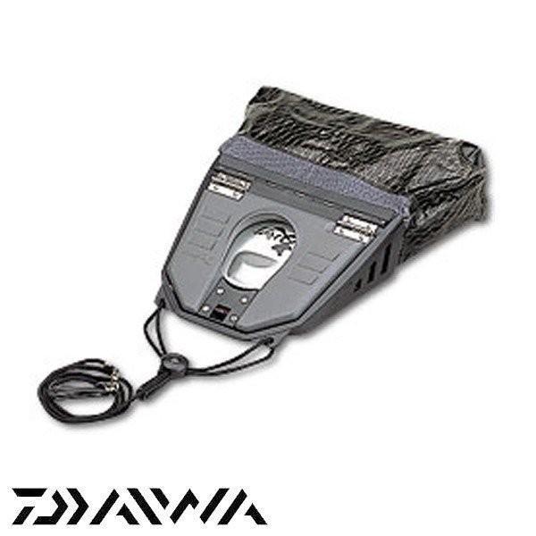 ま*ん様 DAIWA友バッグII360・エクセル鮎ベルト・鮎ダモのセット 極美