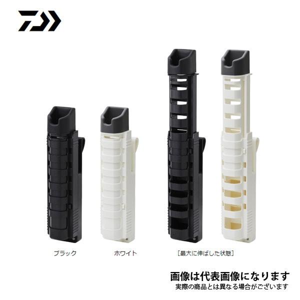 DAIWA(釣り) ダイワ ロッドキーパー ブラック ロングF DAIWA(釣り) ダイワ ロッドキーパー ブラック ロングF