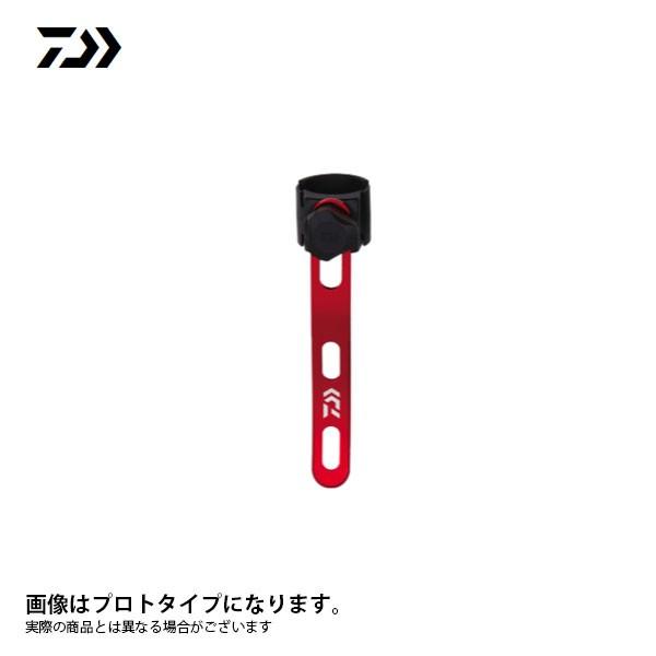 他サイト： ダイワ ランディングネットステー レッド 爆買の商品画像