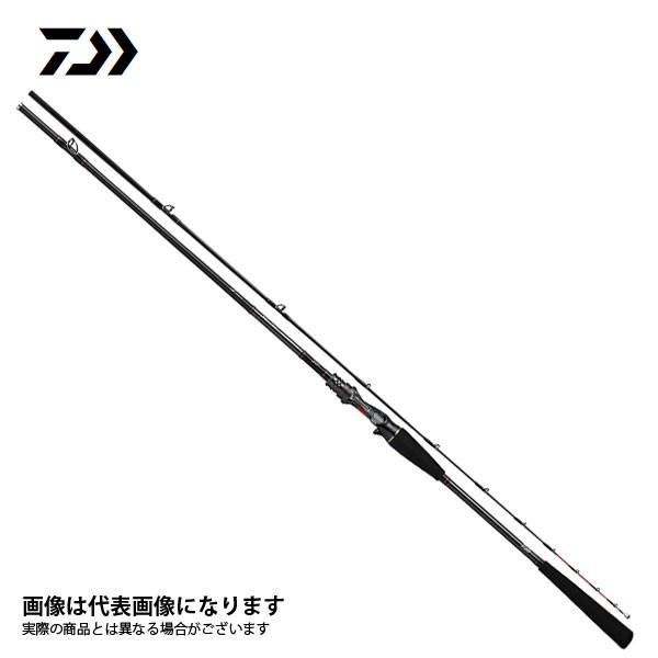 ダイワ メタリア タチウオ テンヤSP 82-190 (ロッド・釣竿) 価格 ダイワ メタリア タチウオ テンヤSP 82-190 (ロッド・釣竿) 価格