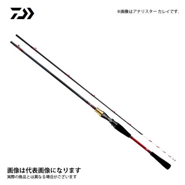 ロッド DAIWA ANALYSTAR KAREI 82 160 (AK) ロッド DAIWA ANALYSTAR KAREI 82 160 (AK) ダイワ アナリスターカレイ