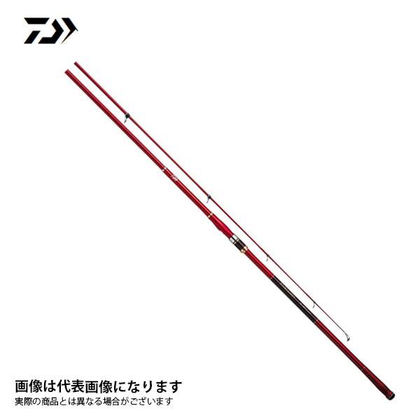 ダイワ トーナメントサーフ T 30号-425・R (ロッド・釣竿) 価格比較 