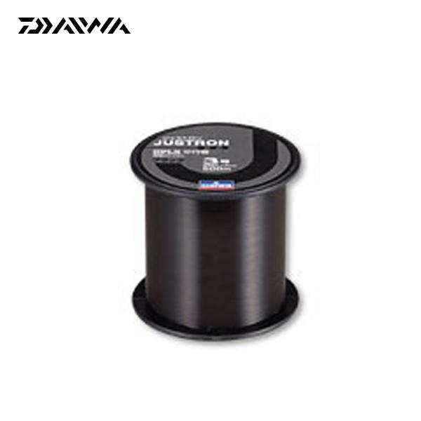 DAIWA（ダイワ） ジャストロンDPLS ( ナイロンライン 500m ) ブラック
