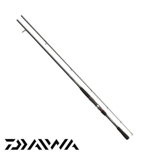 ダイワ シーバス ロッド リバティクラブの人気商品 通販 価格比較 価格 Com