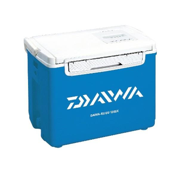 DAIWA（釣り） ダイワ RX GU X クーラー 1800X（18L） クーラー