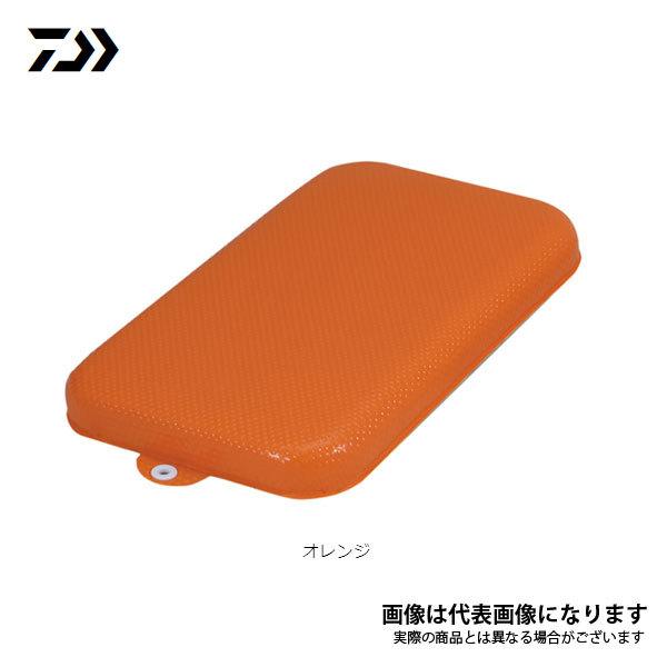 DAIWA（ダイワ） 防水クッションS（B） 4717542 オレンジ 爆買