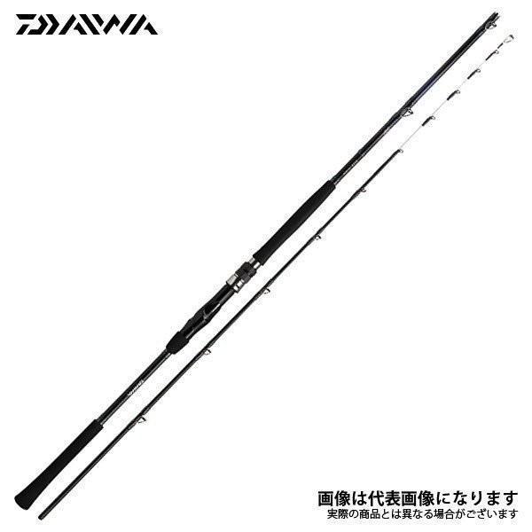 ダイワ 船釣り・船竿 ディーオ TSG 120-170 DAIWA（ダイワ） ディーオTSG 120-170 船竿 釣り フィッシング 大型便A