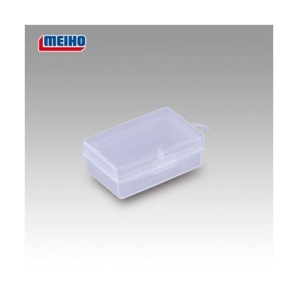 4963189136921【メイホウ】MC−60 クリア【4〜7営業日で出荷】※店舗と在庫共有を行っているため、『在庫有り』でも欠品の場合がございます。その際は改めて納期をご連絡させて頂きます。また、ご注文をキャンセルさせて頂く場合もござい...