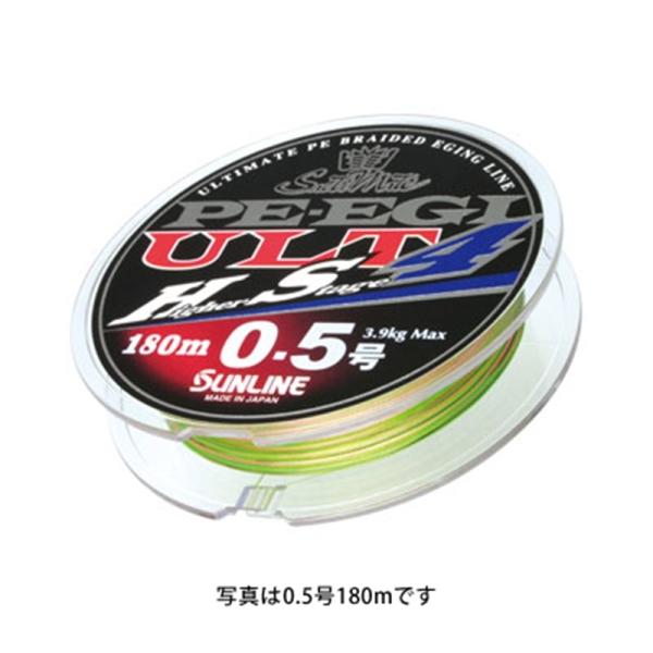 �T�����C�� PE EGI ULT HS4 240m 0.7�� ����