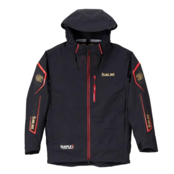 サンライン SUW-23301 ディアプレックス サーモセレクトシェルスーツ
