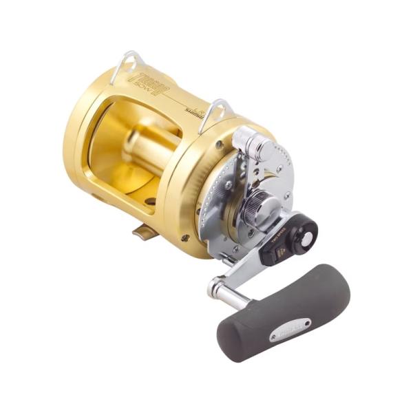 シマノ ティアグラ 50A トローリングリール fishingmax-webshop_4969363020352