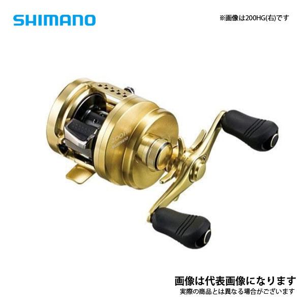 シマノ カルカッタコンクエスト 0hg 右ハンドル仕様 フィッシングマックス 通販 Paypayモール