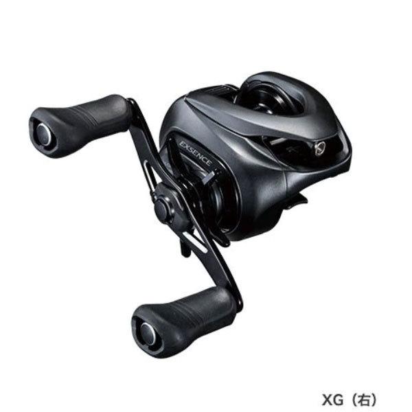 エクスセンスDC シマノ2017エクスセンスDC L XG