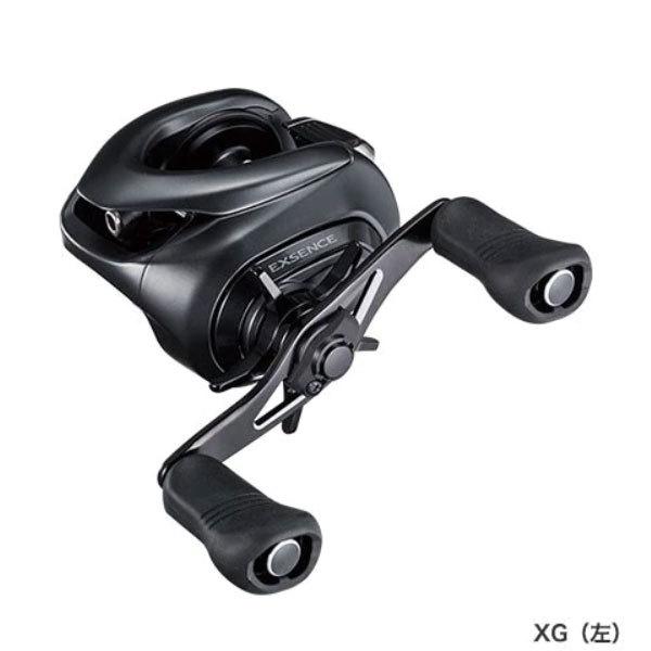 シマノ 17 エクスセンス DC XGLEFT 数量限定特価品 : 4969363037367 