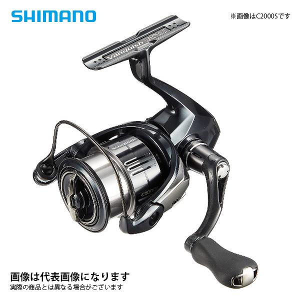 スピニングリール ヴァンキッシュの人気商品 通販 価格比較 価格 Com